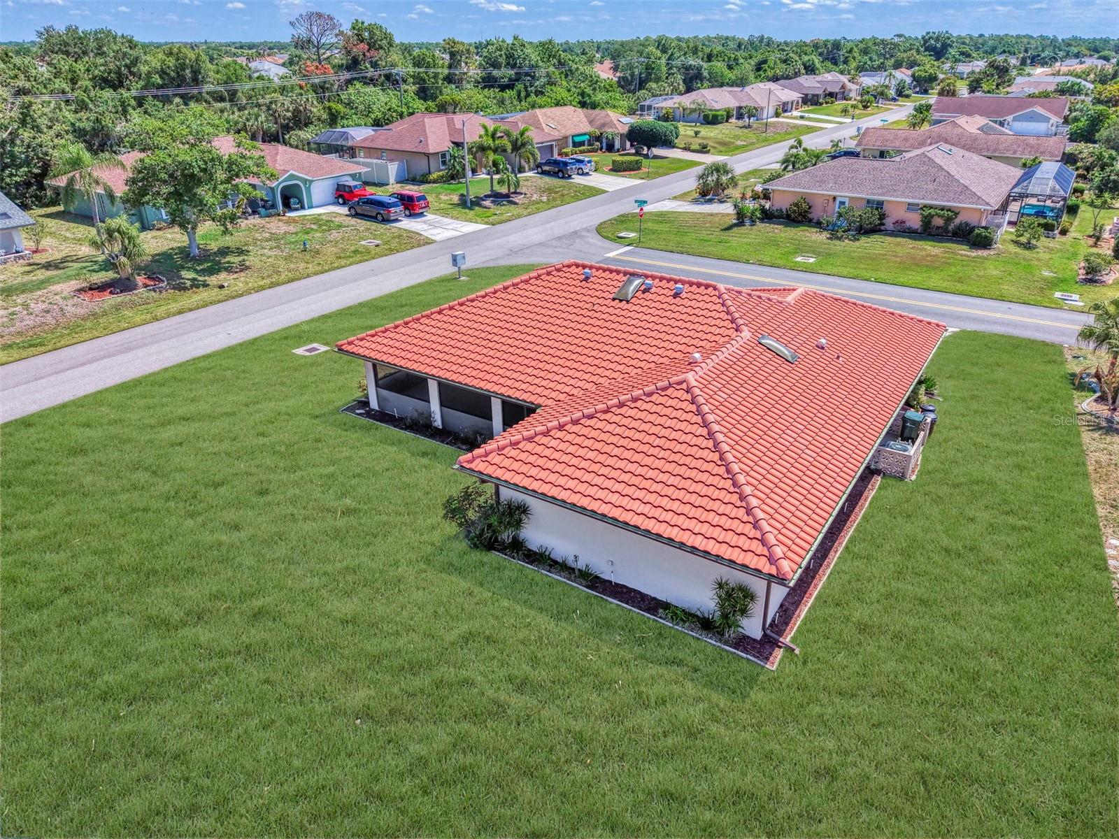 GULF VIEW ESTATES - Residential