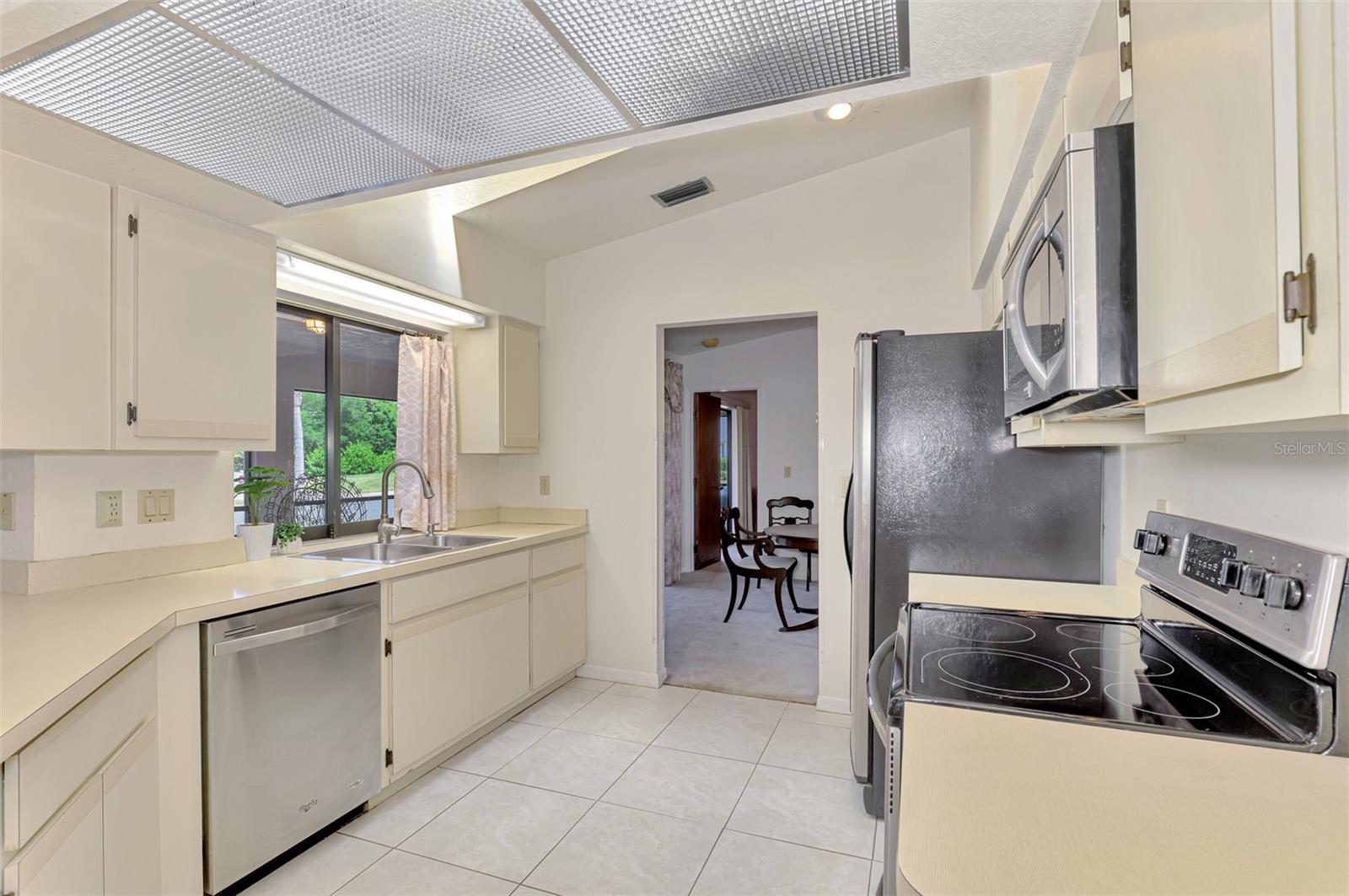 GULF VIEW ESTATES - Residential