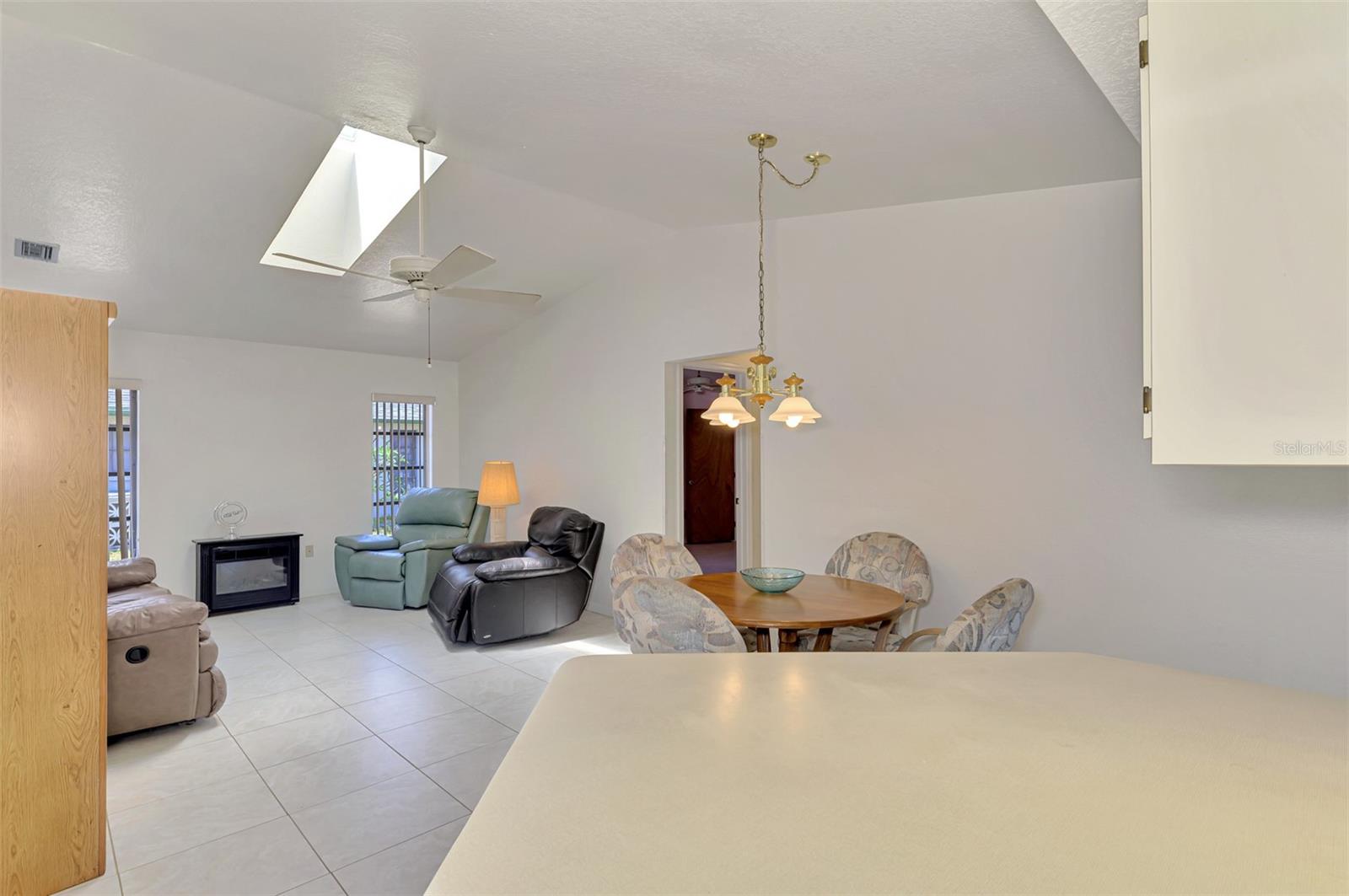 GULF VIEW ESTATES - Residential