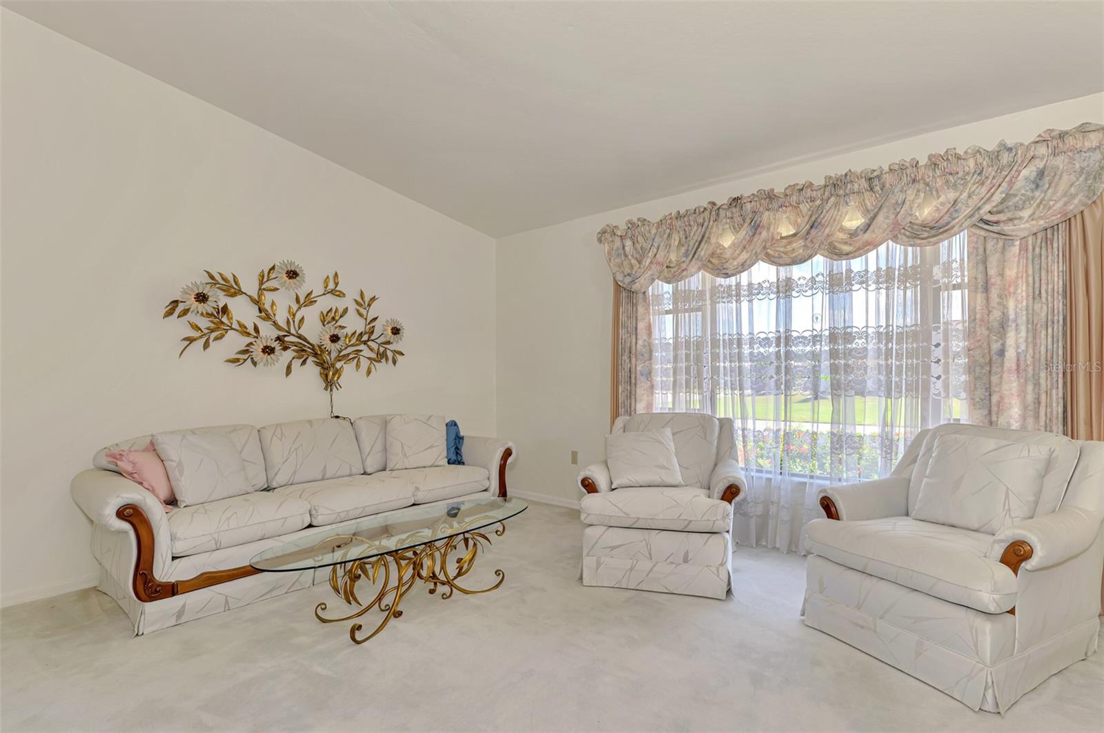 GULF VIEW ESTATES - Residential