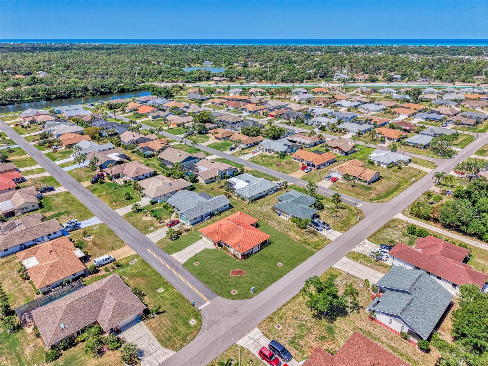 GULF VIEW ESTATES - Residential