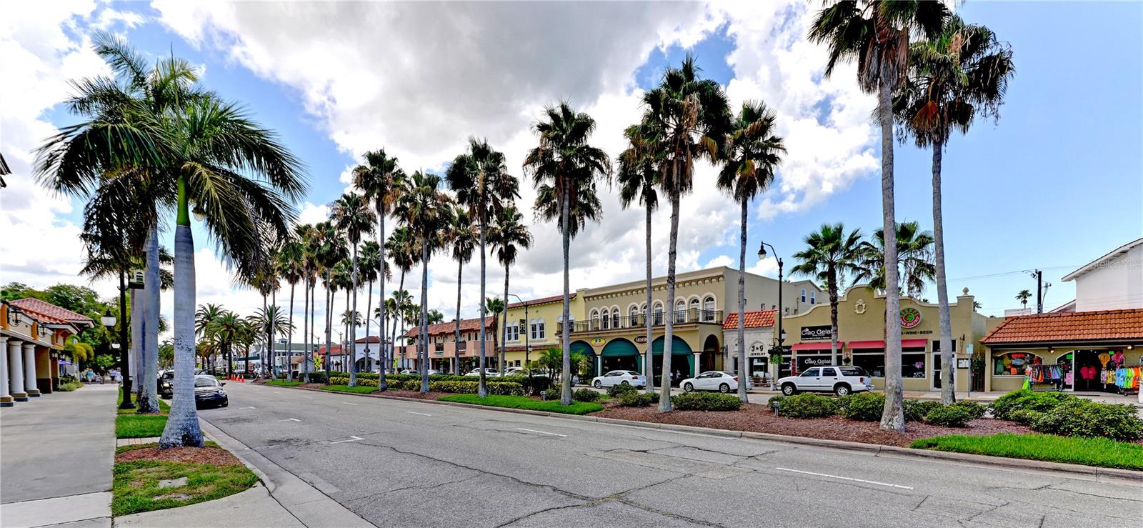 GULF VIEW ESTATES - Residential