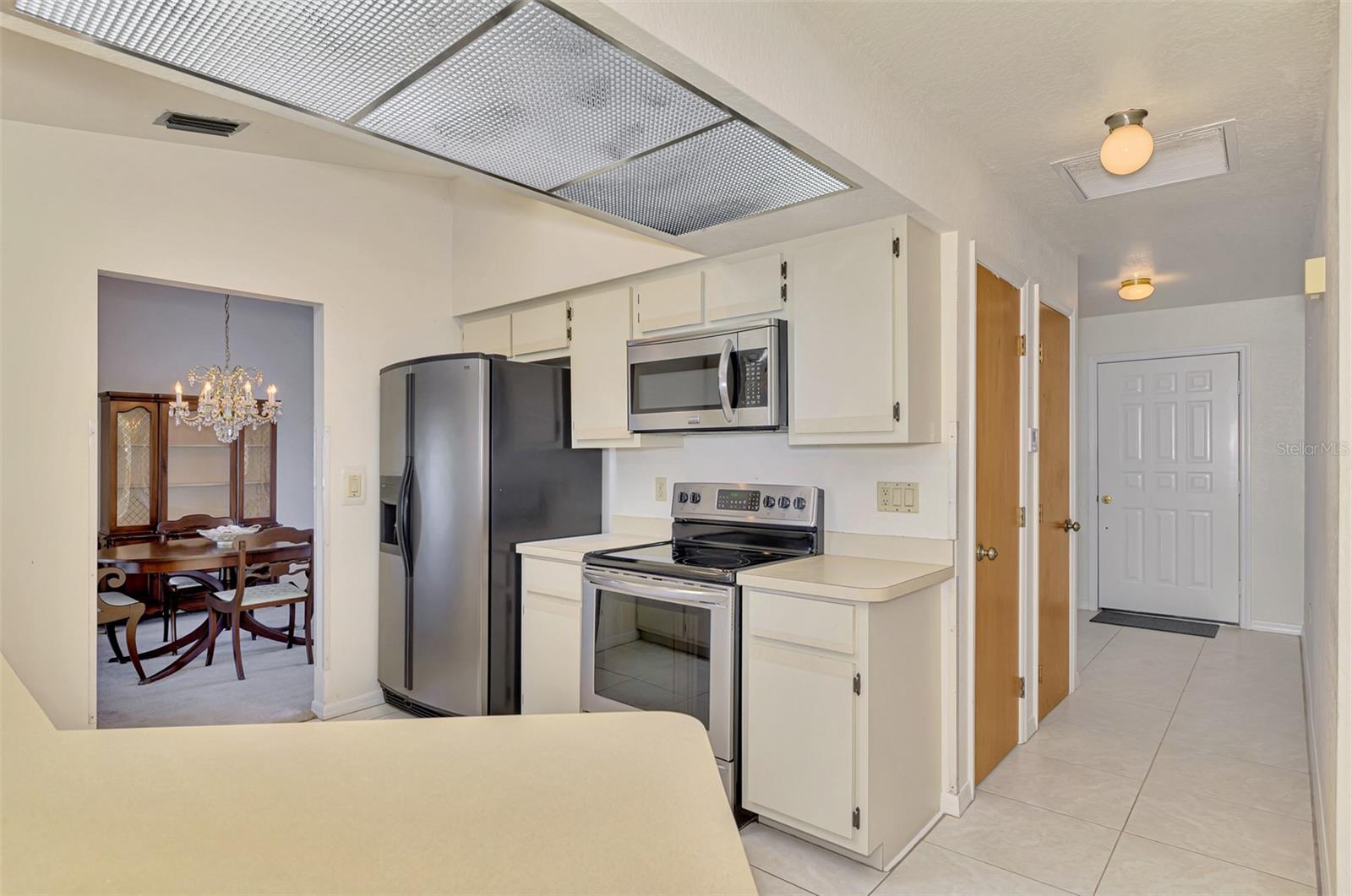GULF VIEW ESTATES - Residential