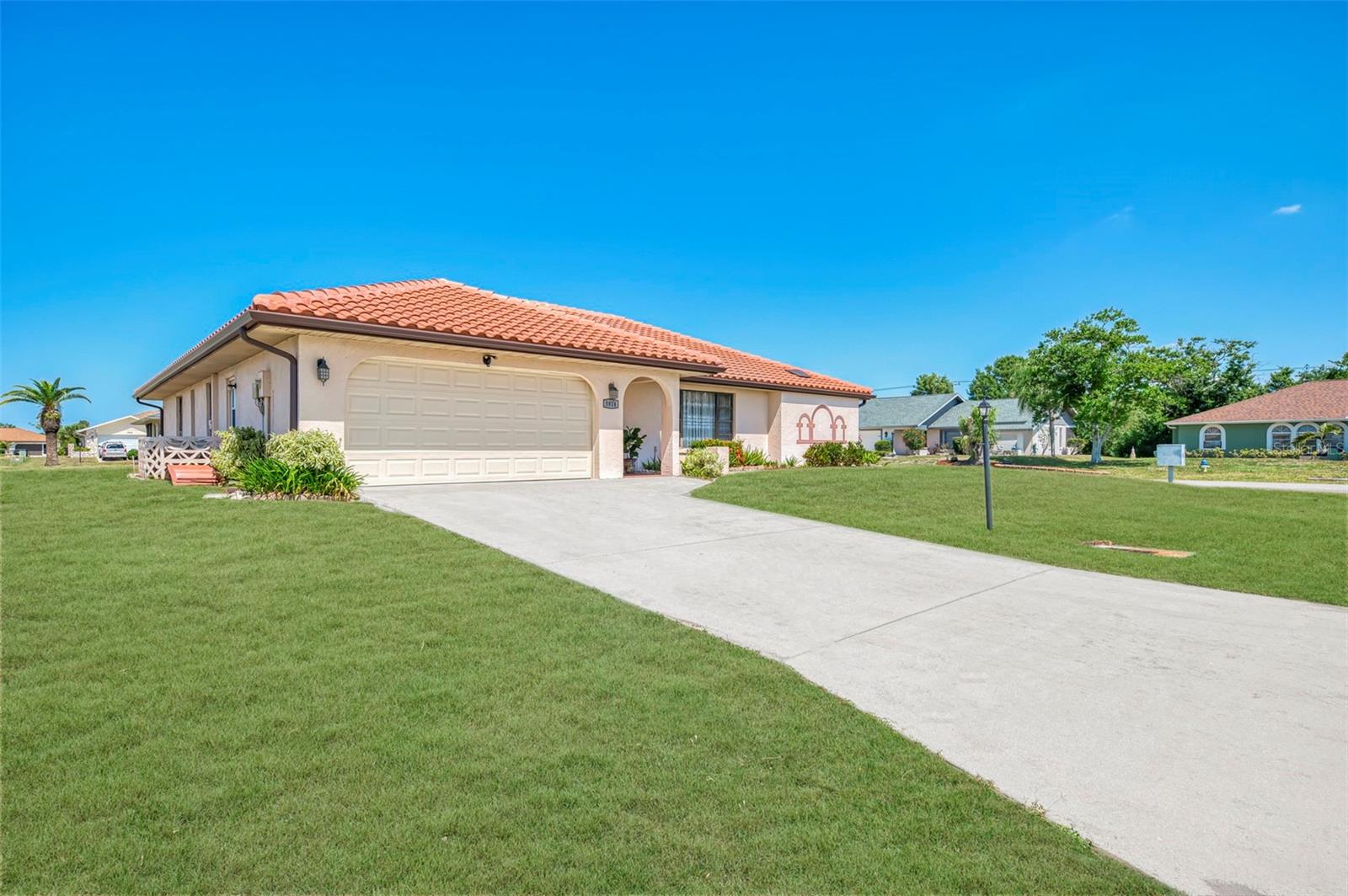GULF VIEW ESTATES - Residential