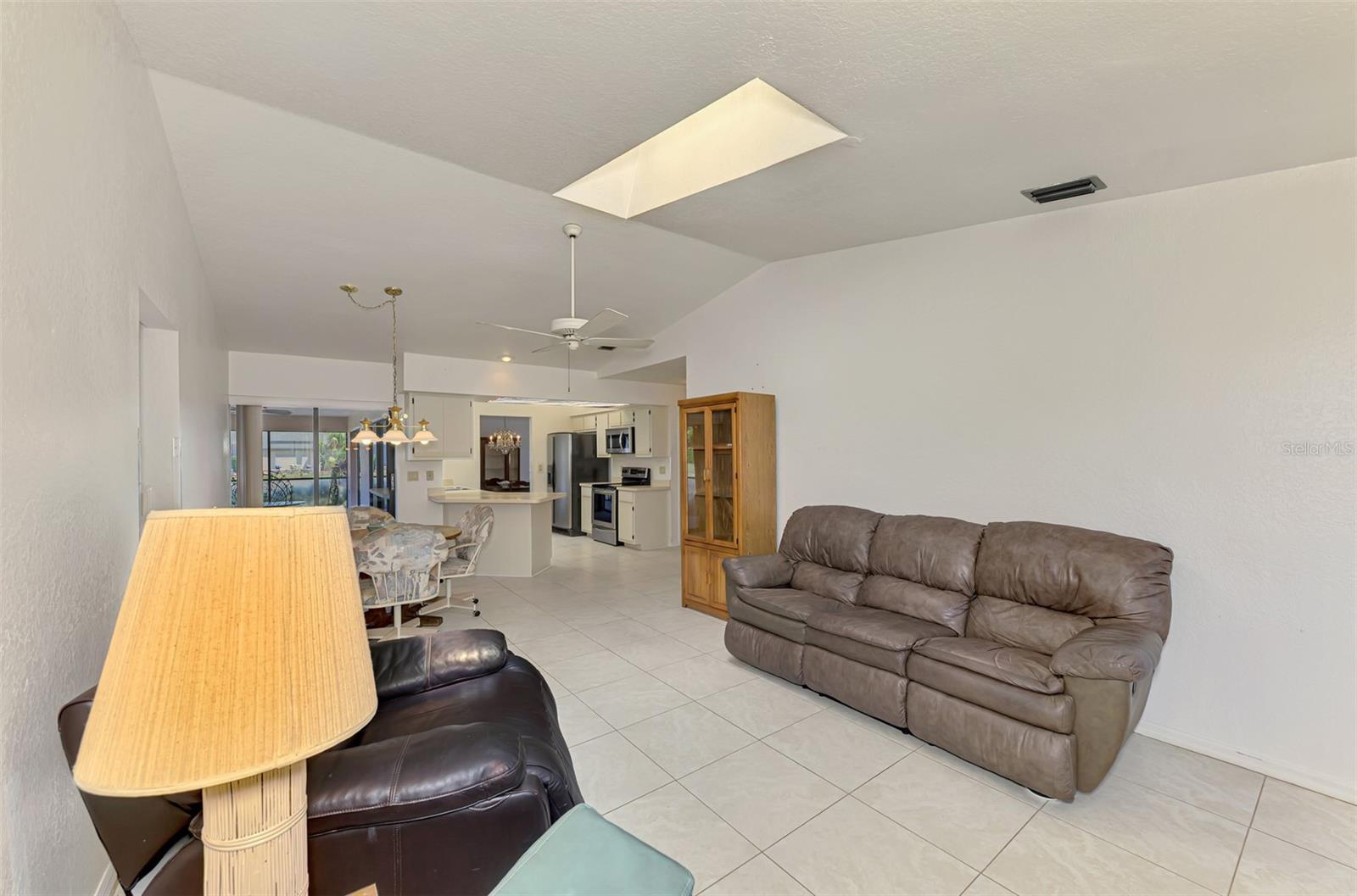 GULF VIEW ESTATES - Residential