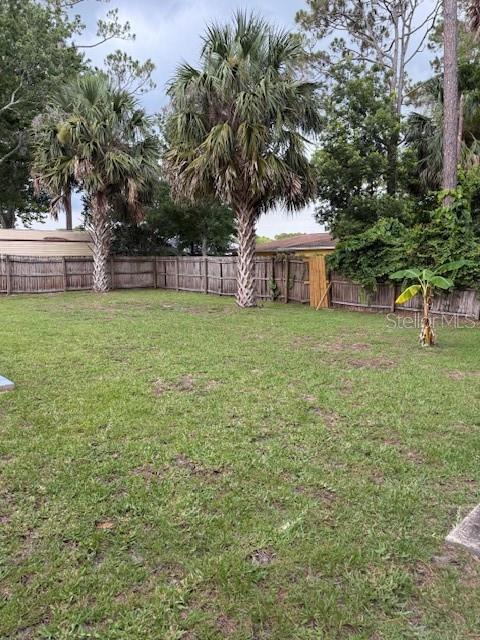 PALM COAST NORTHWEST QUADRANT - Residential