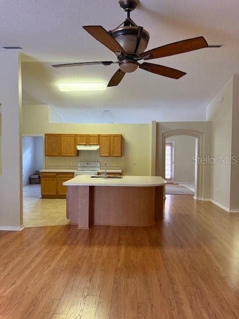 PALM COAST NORTHWEST QUADRANT - Residential