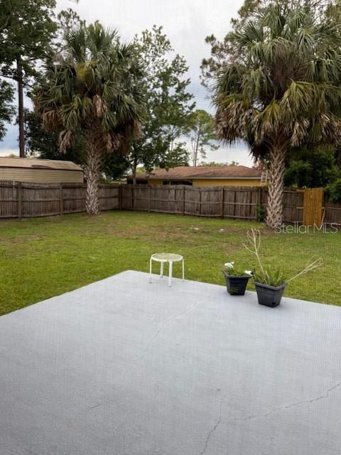 PALM COAST NORTHWEST QUADRANT - Residential