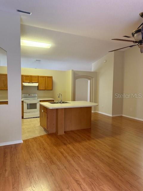 PALM COAST NORTHWEST QUADRANT - Residential