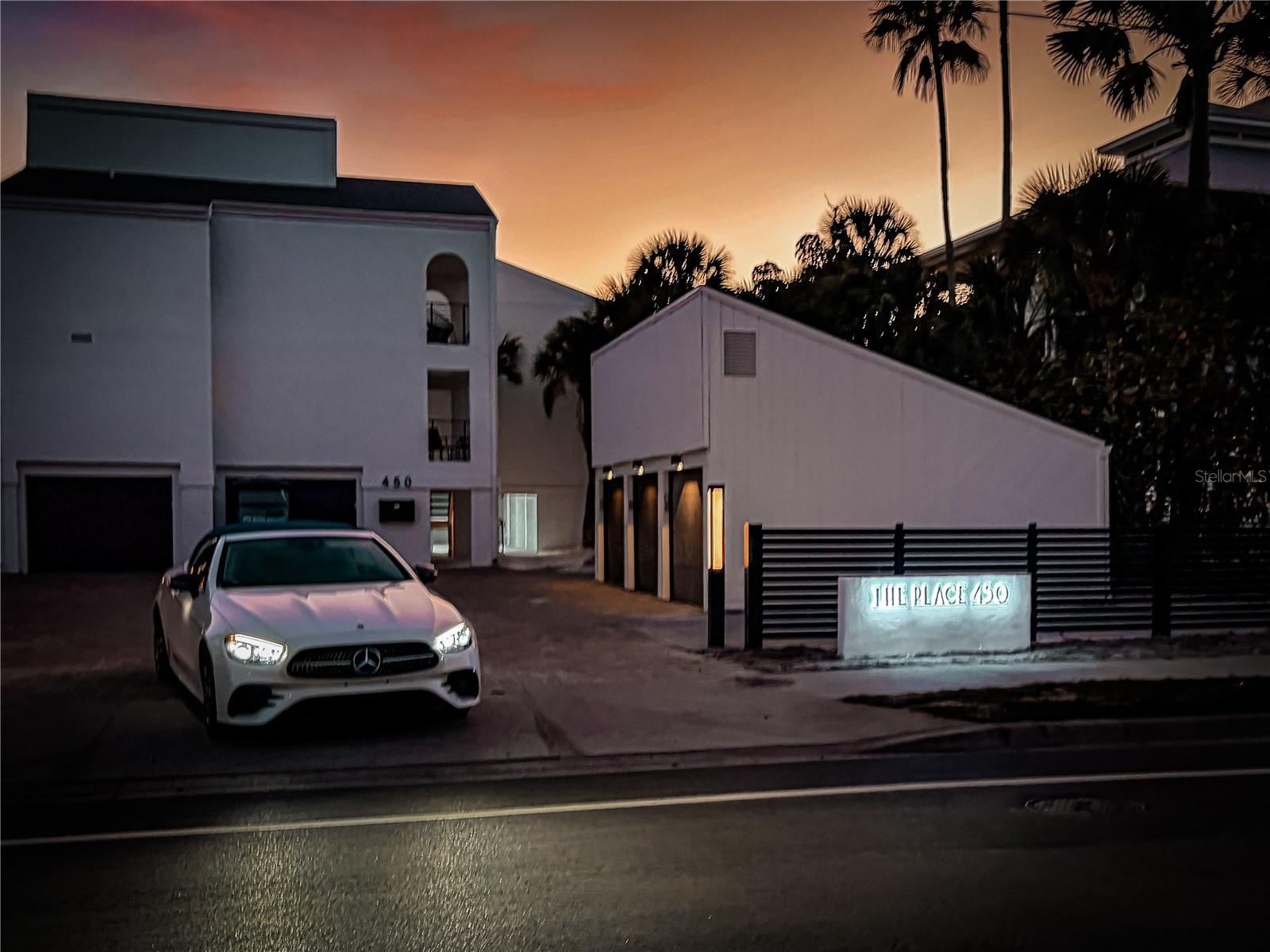 PLACE 450 - Residential