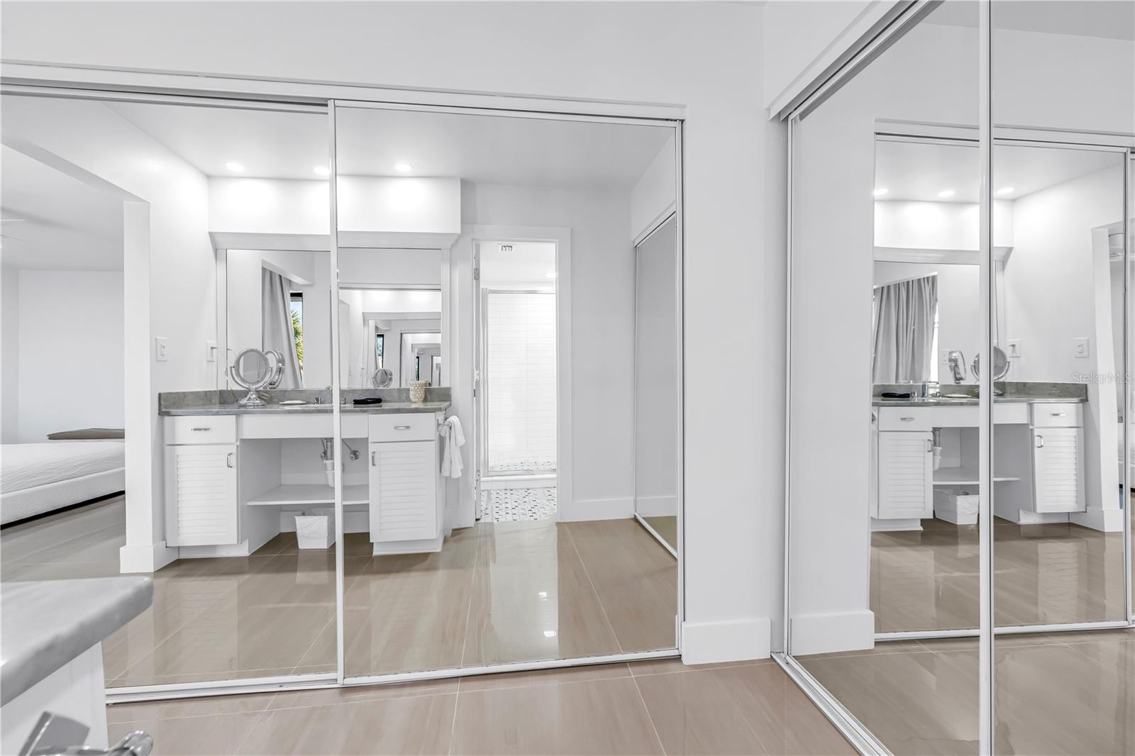 PLACE 450 - Residential