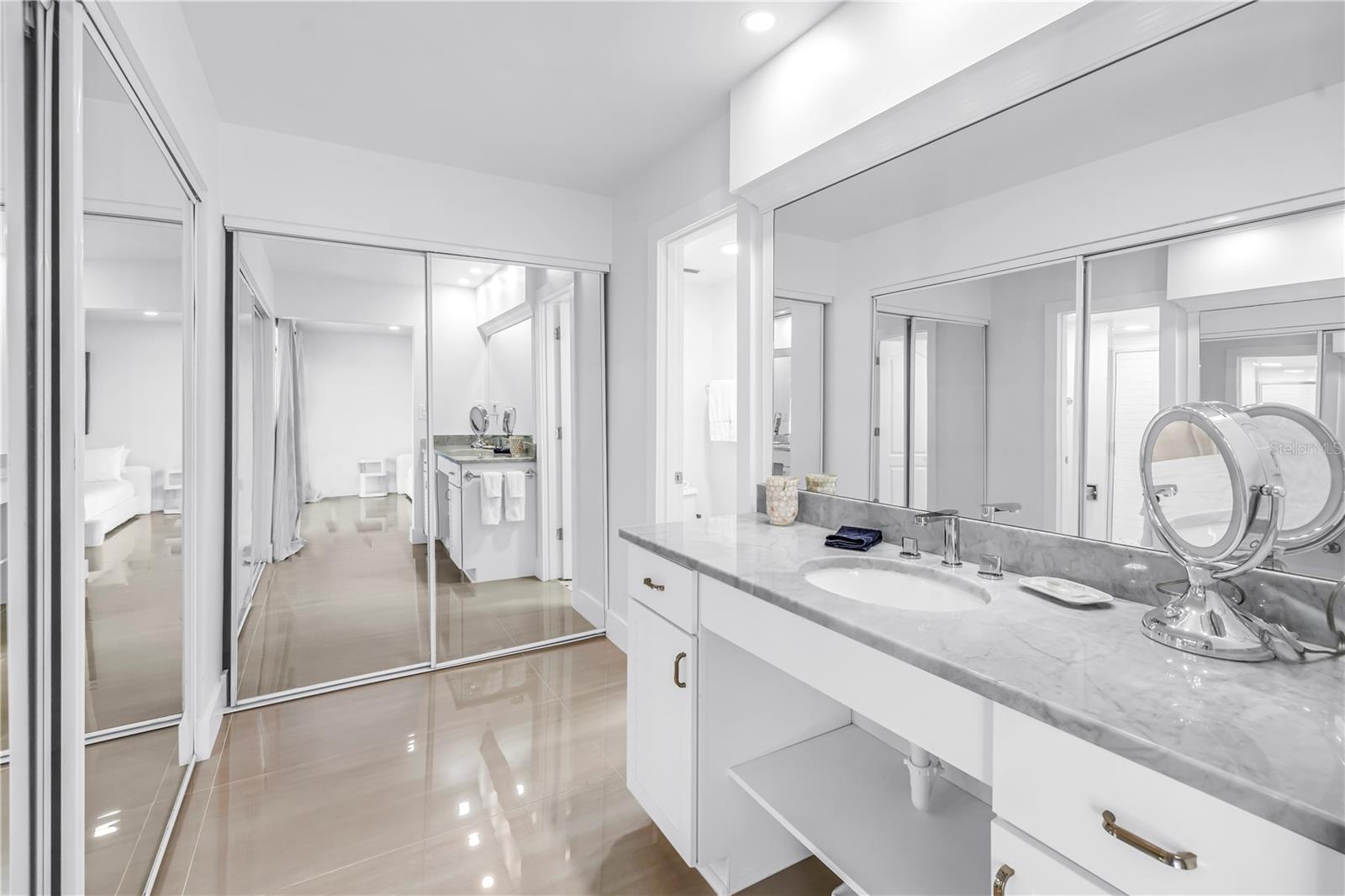 PLACE 450 - Residential