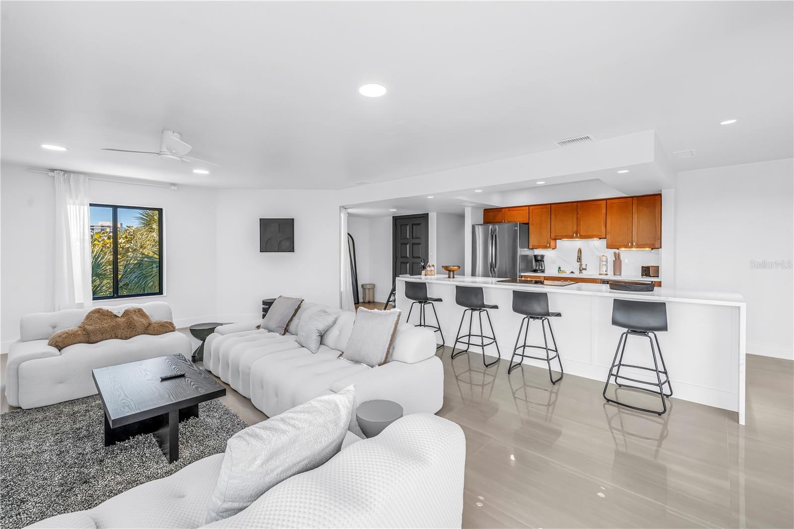 PLACE 450 - Residential