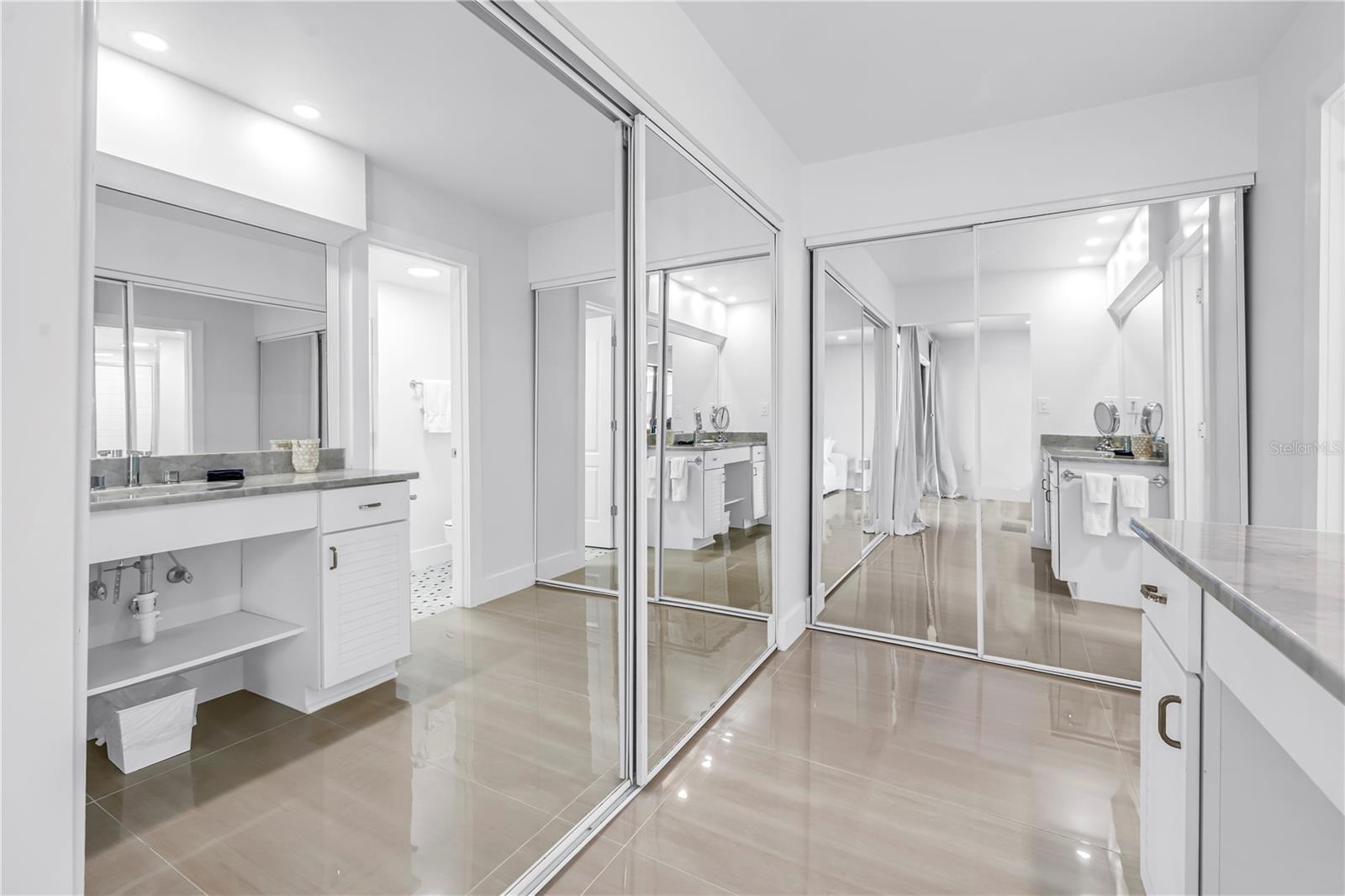 PLACE 450 - Residential