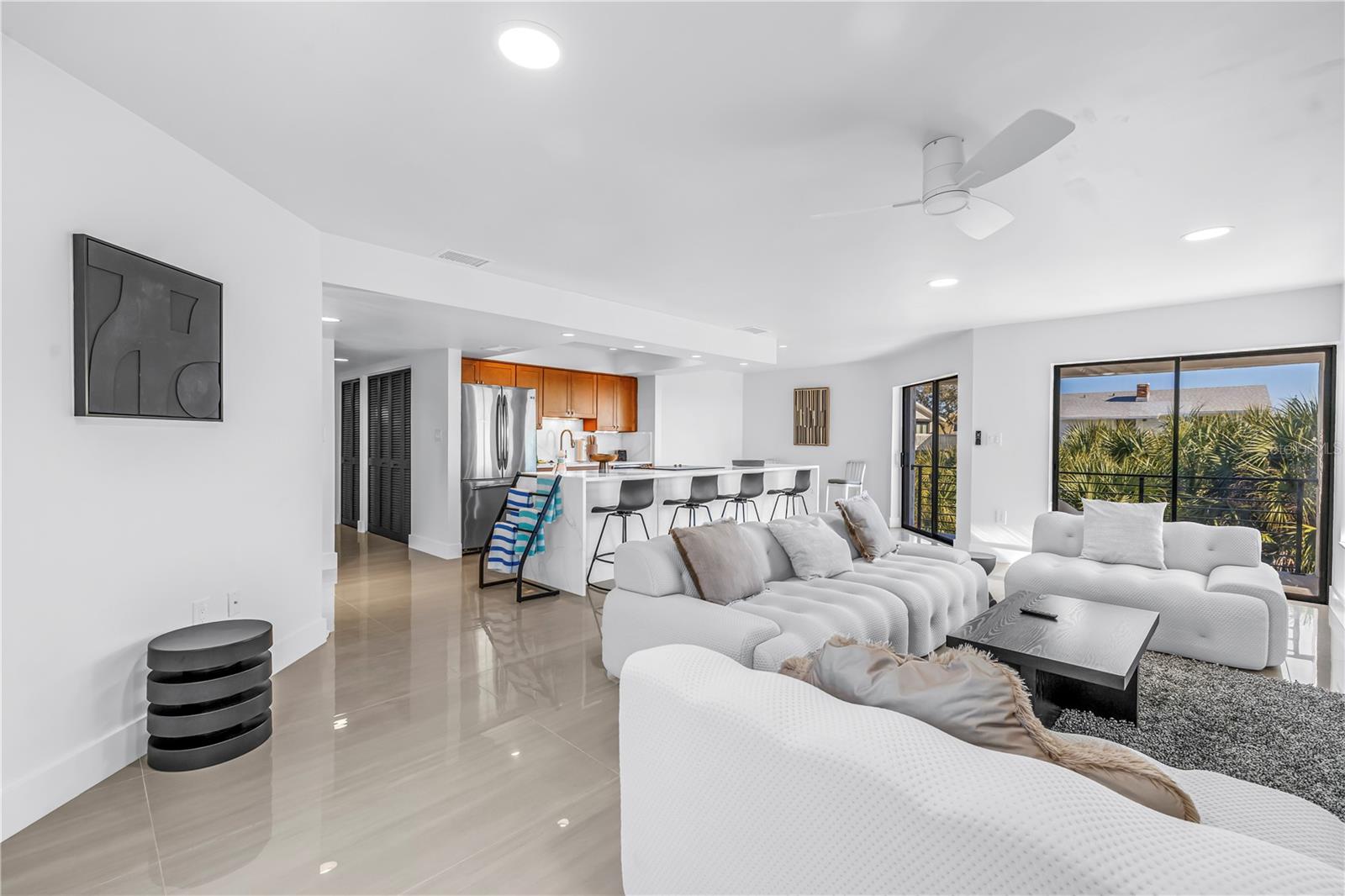 PLACE 450 - Residential