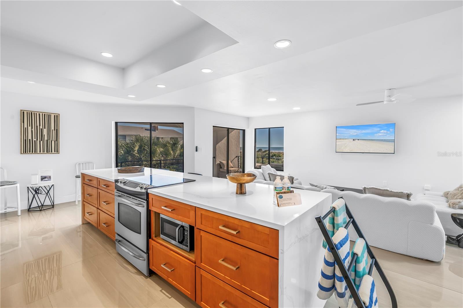 PLACE 450 - Residential