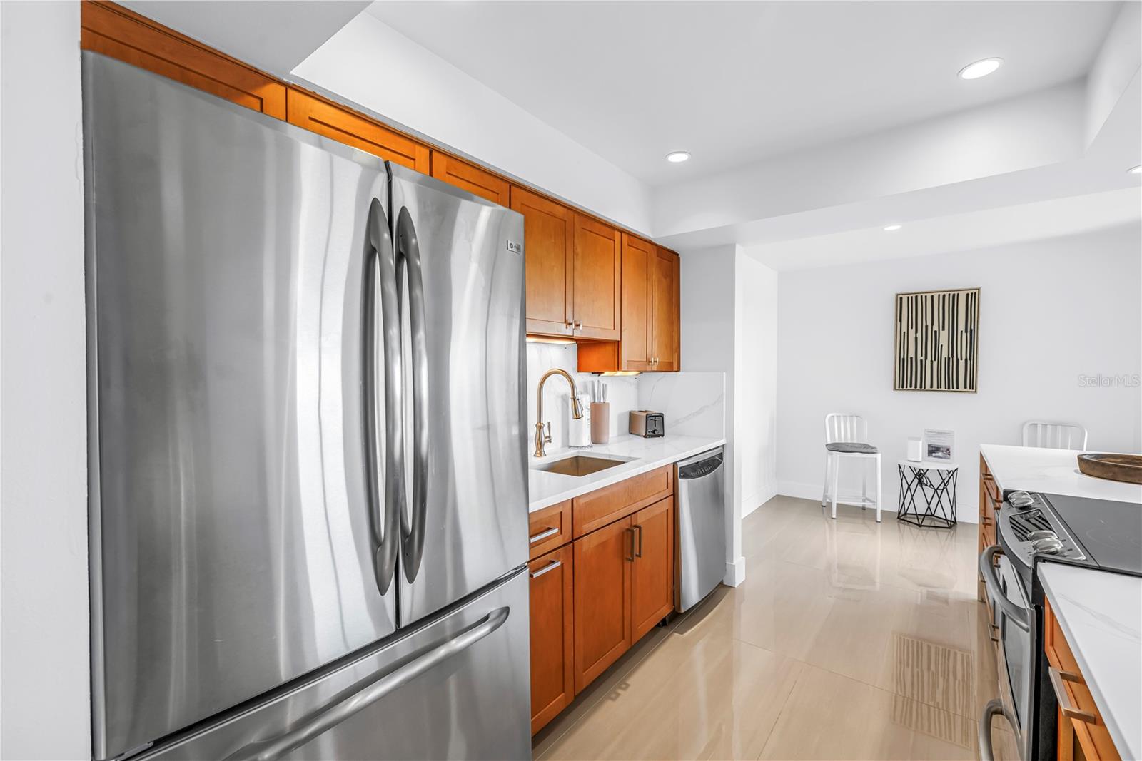 PLACE 450 - Residential