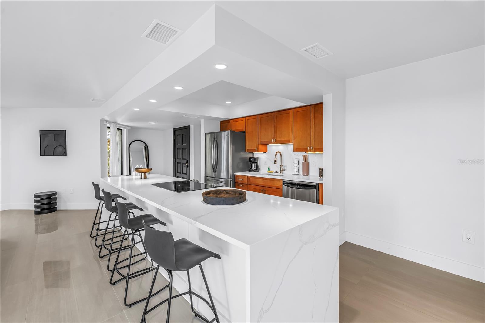 PLACE 450 - Residential