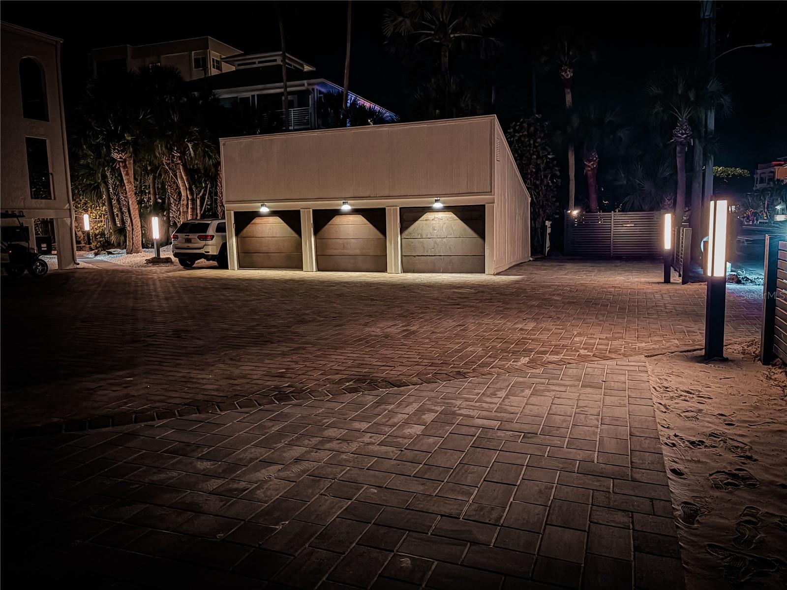 PLACE 450 - Residential