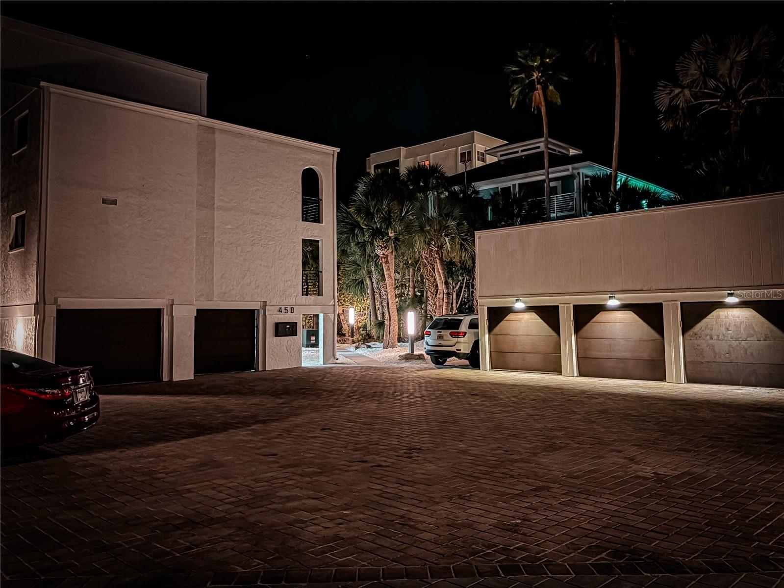 PLACE 450 - Residential