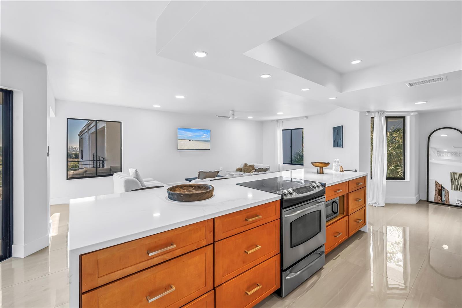 PLACE 450 - Residential