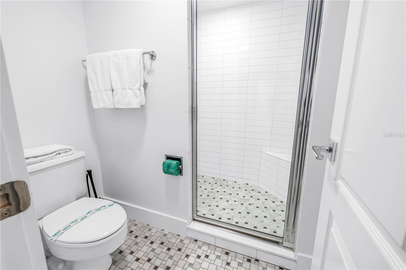 PLACE 450 - Residential