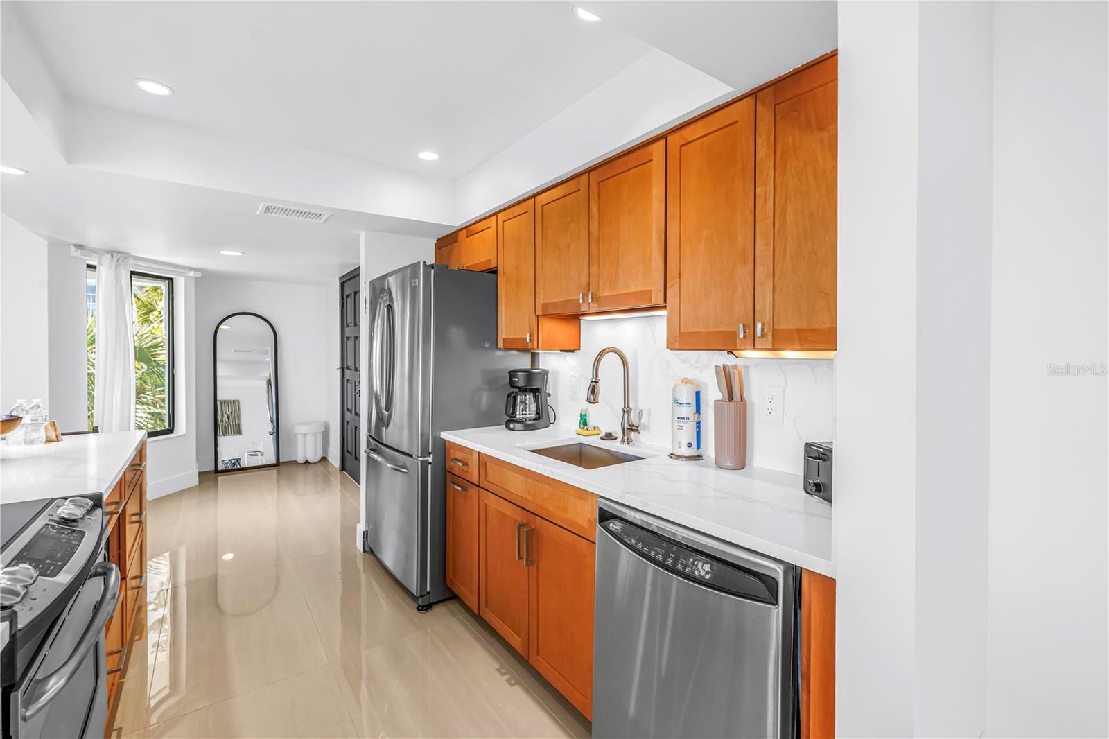 PLACE 450 - Residential