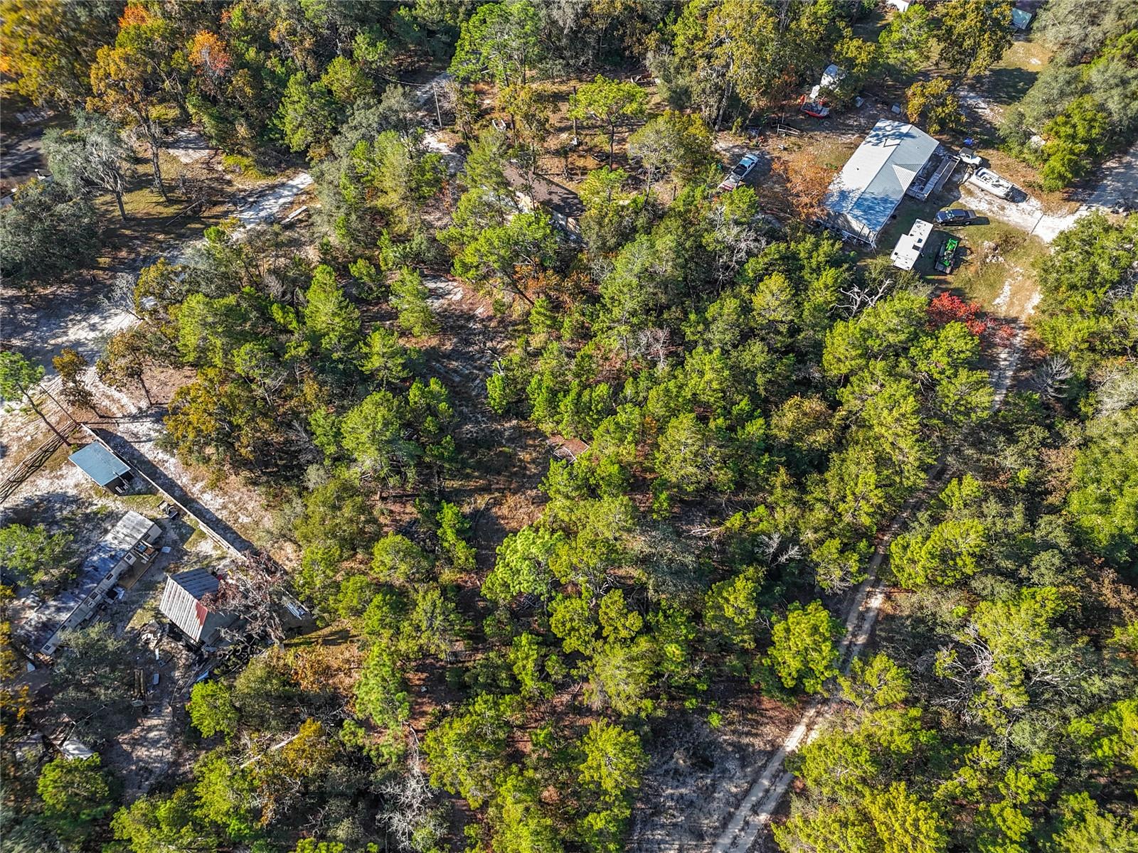 ST JOHNS RIVERSIDE ESTATES - Land