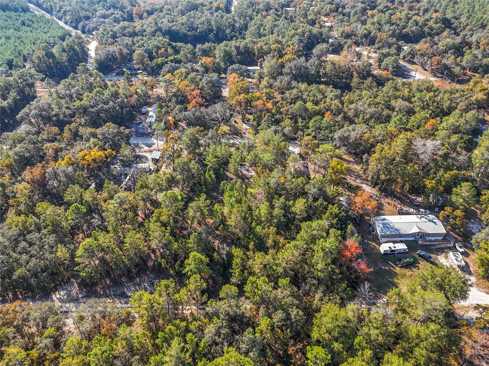 ST JOHNS RIVERSIDE ESTATES - Land