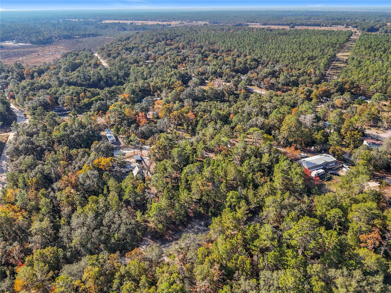 ST JOHNS RIVERSIDE ESTATES - Land