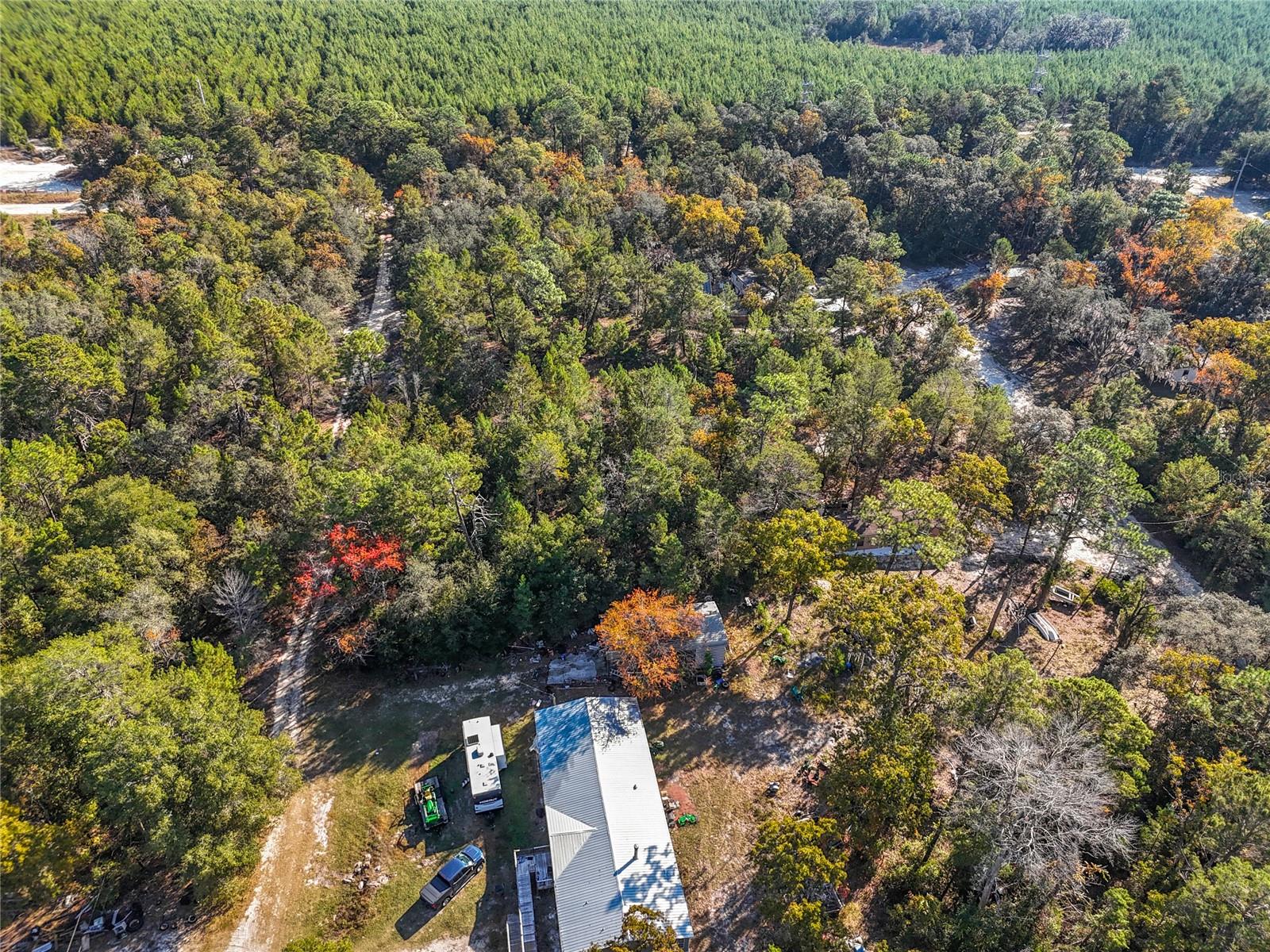 ST JOHNS RIVERSIDE ESTATES - Land