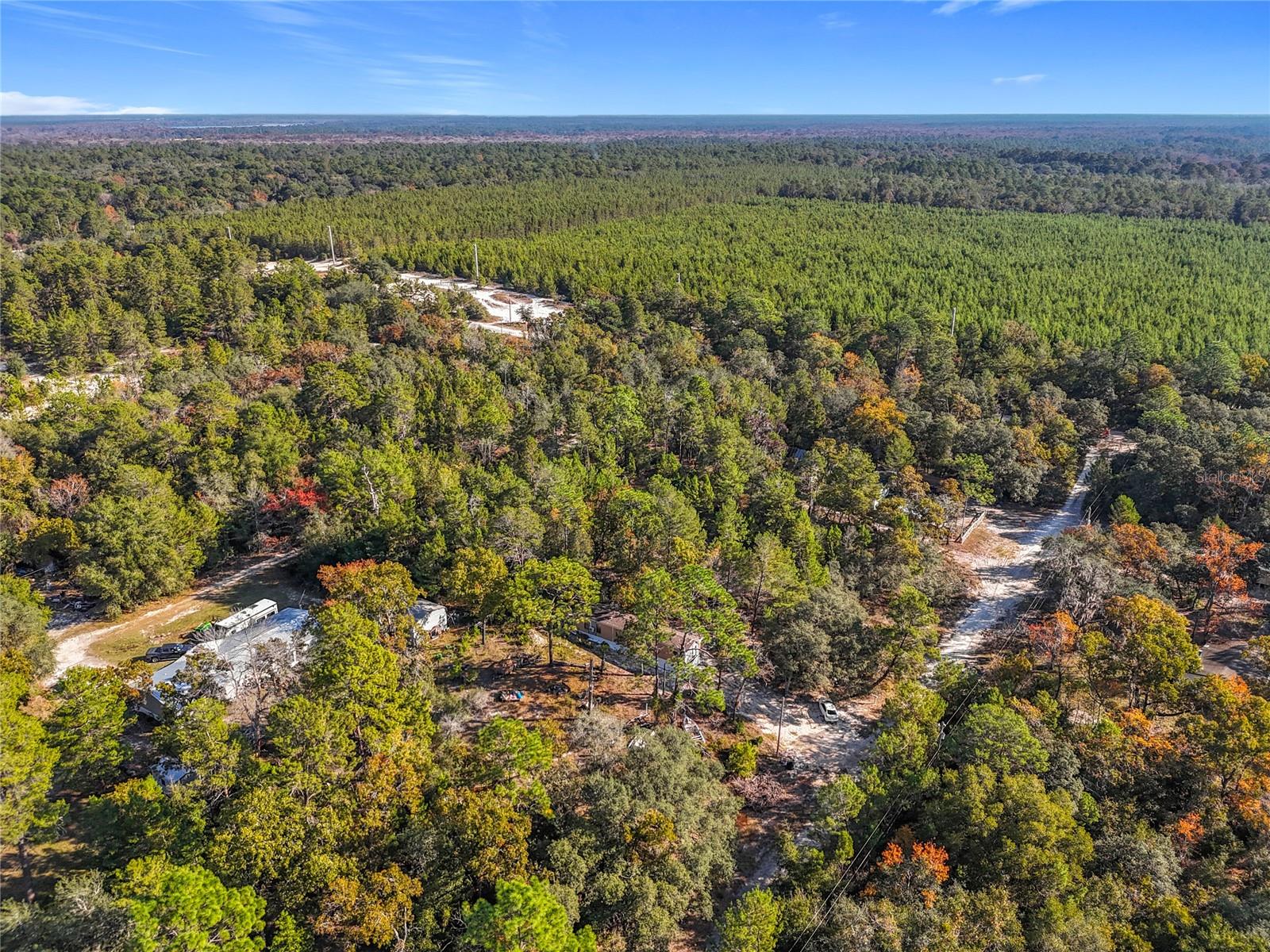 ST JOHNS RIVERSIDE ESTATES - Land