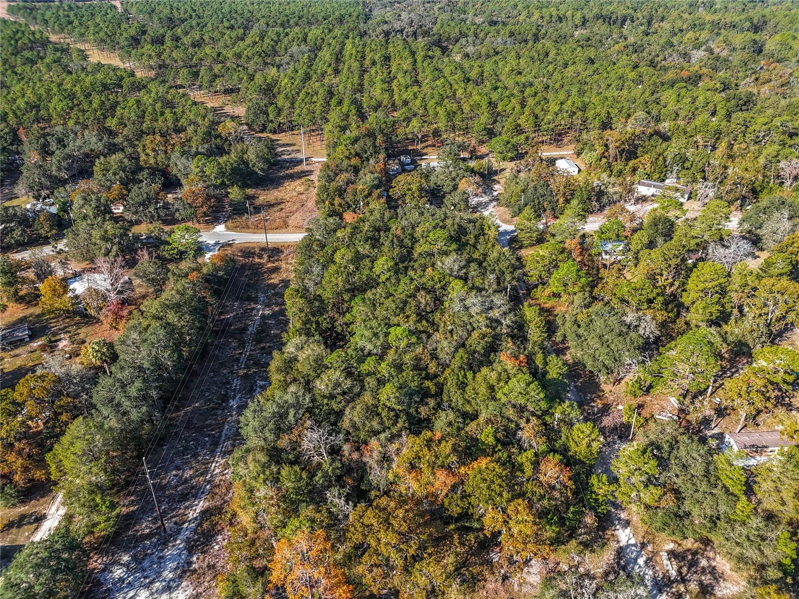 ST JOHNS RIVERSIDE ESTATES - Land