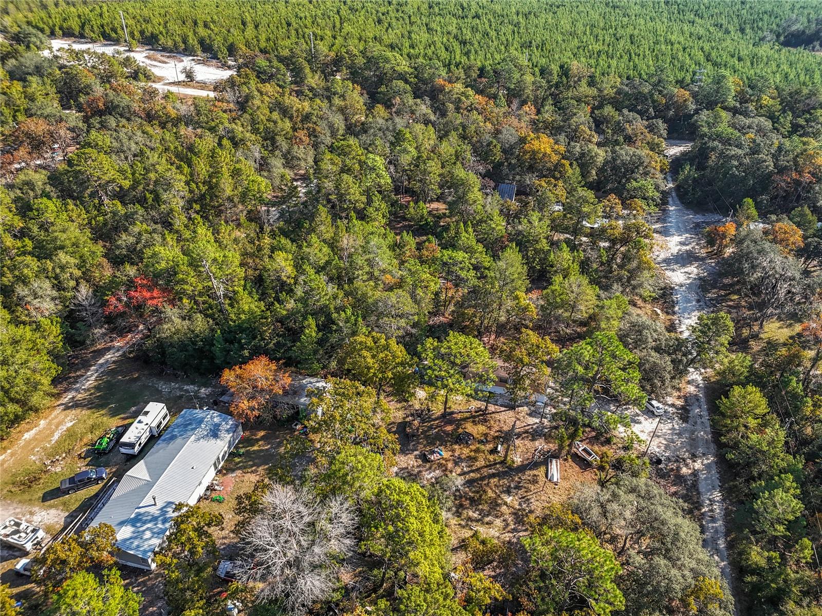 ST JOHNS RIVERSIDE ESTATES - Land