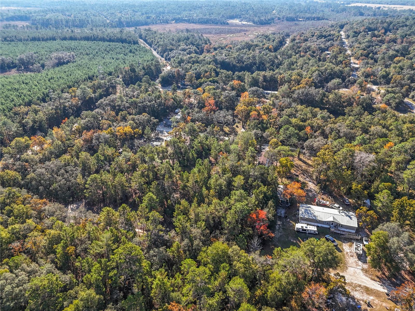 ST JOHNS RIVERSIDE ESTATES - Land