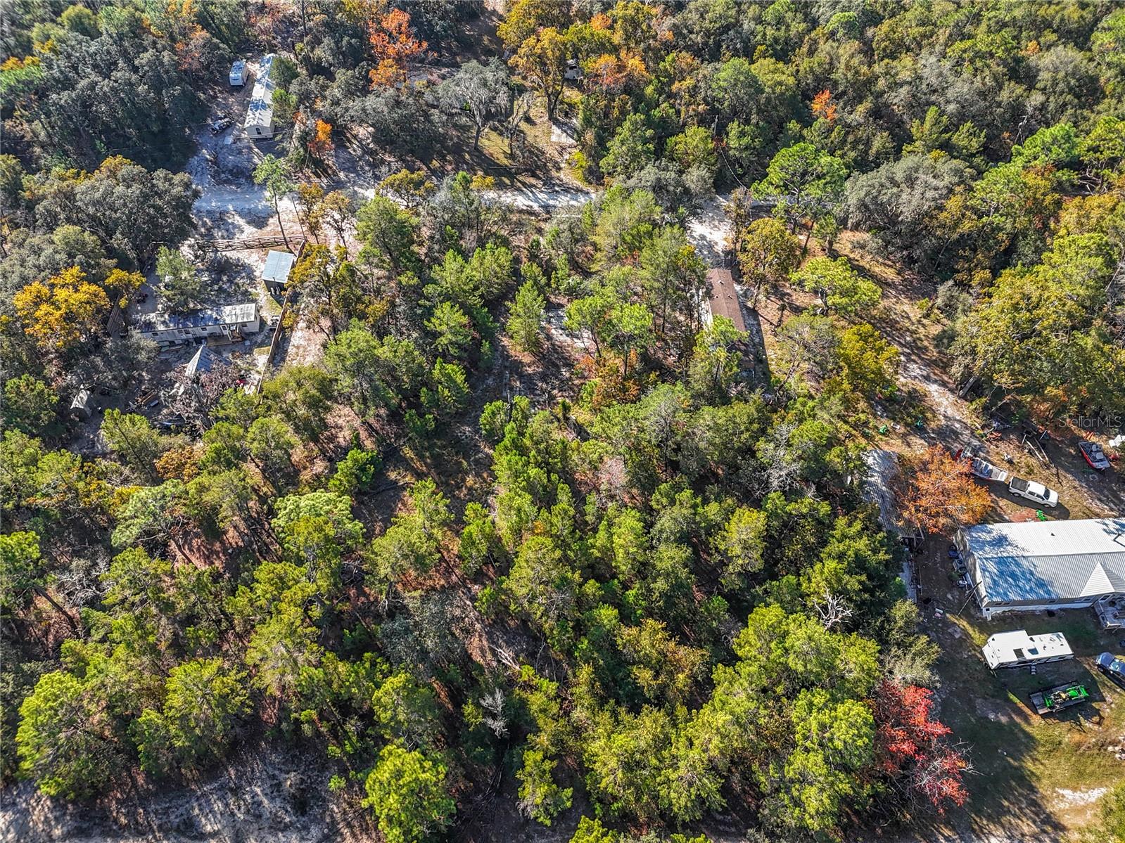 ST JOHNS RIVERSIDE ESTATES - Land