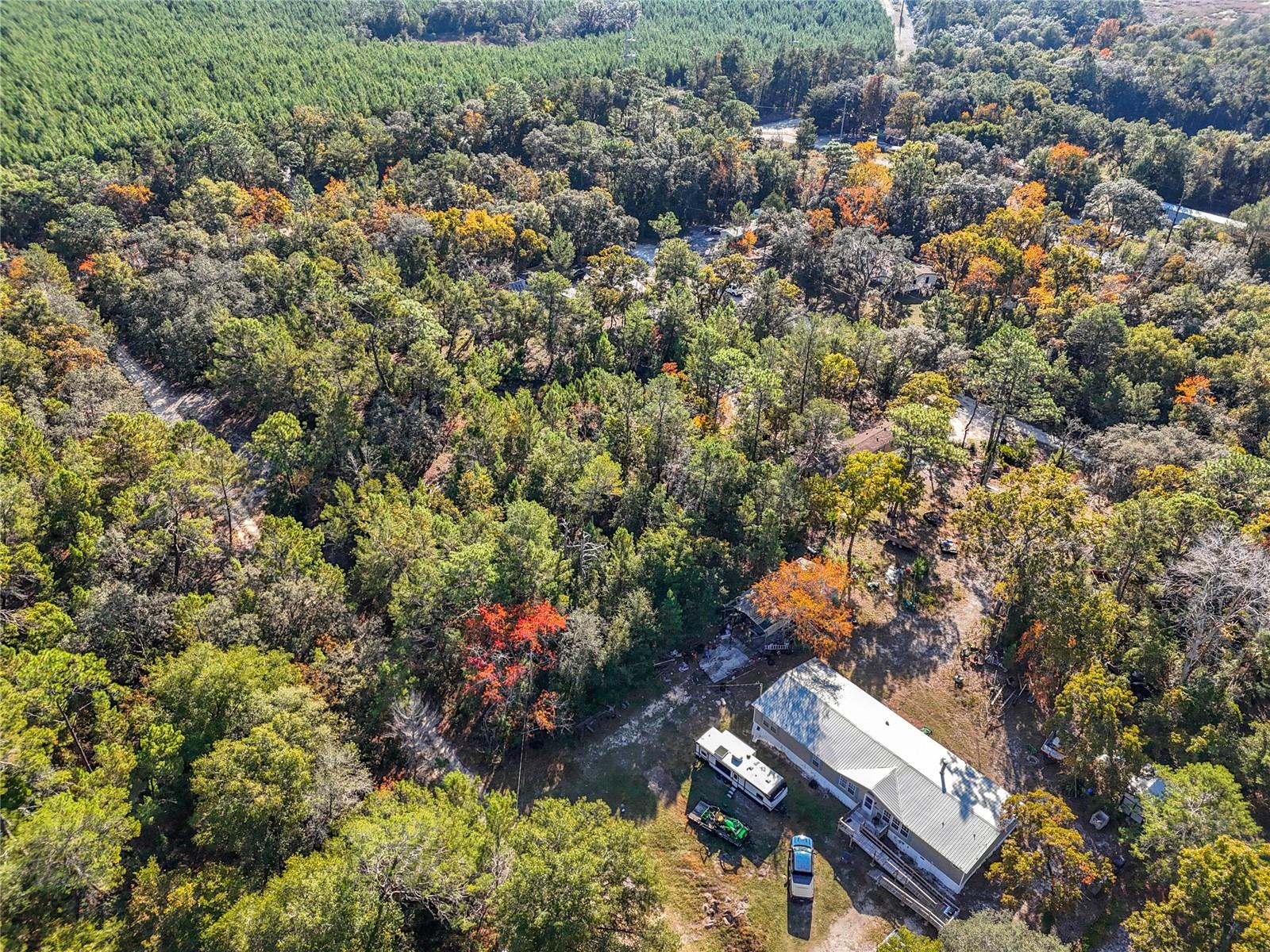 ST JOHNS RIVERSIDE ESTATES - Land