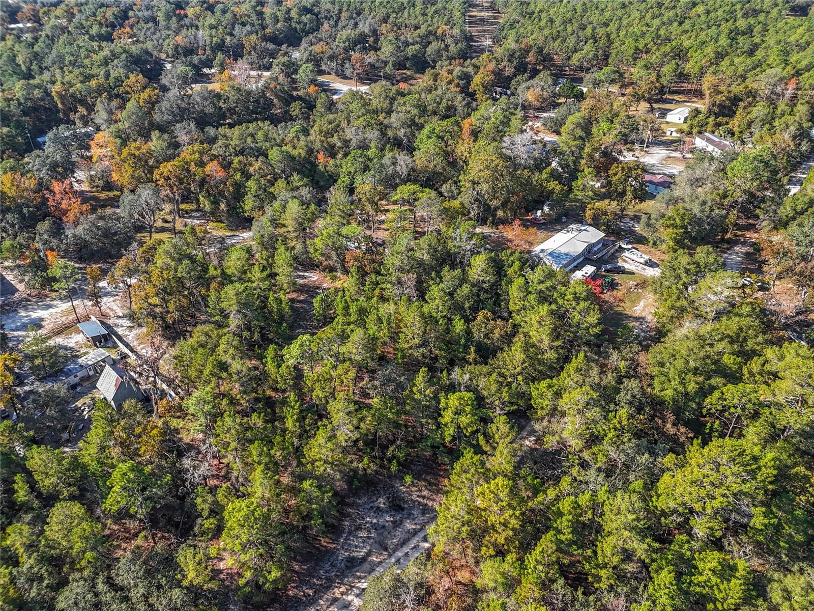 ST JOHNS RIVERSIDE ESTATES - Land