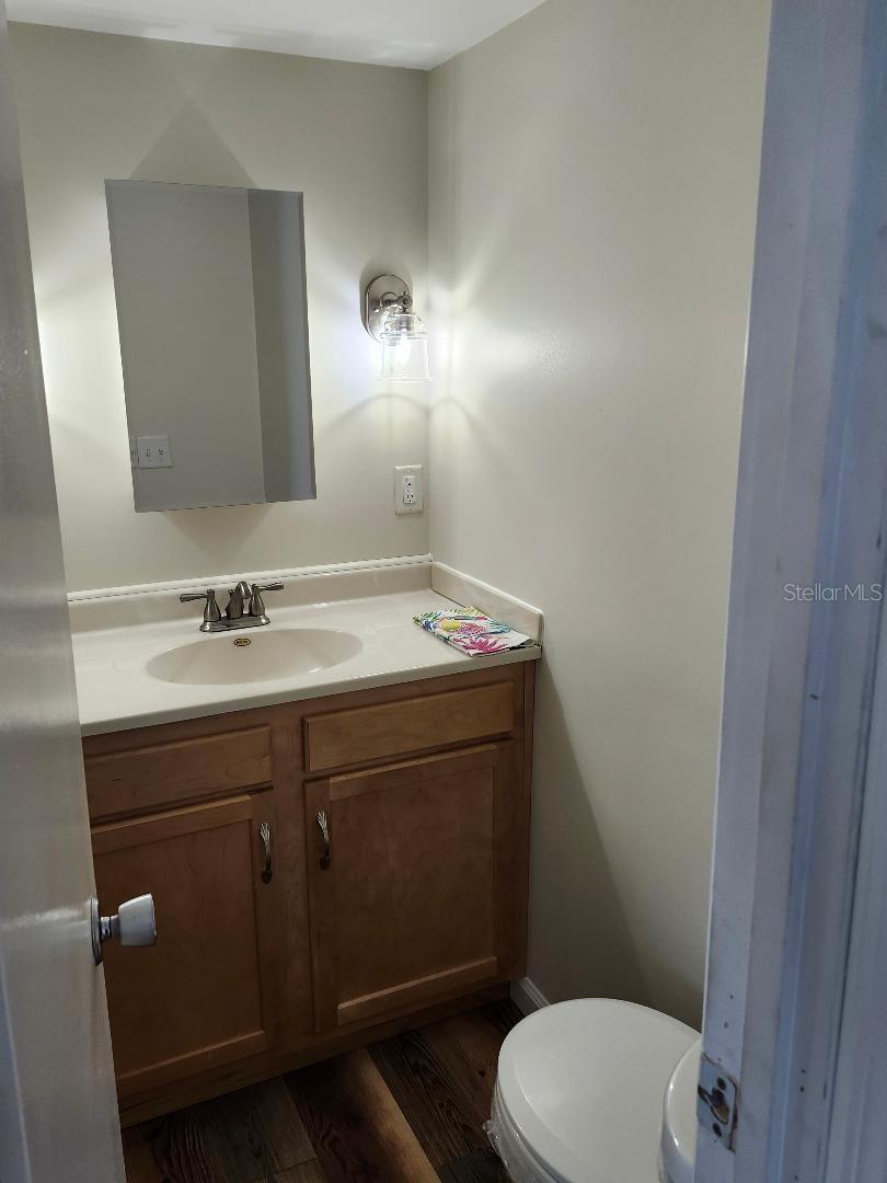 TRAILER ESTATES - Residential