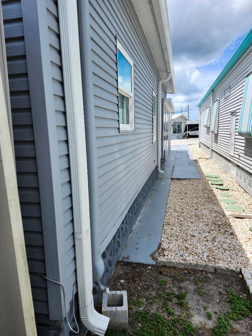 TRAILER ESTATES - Residential