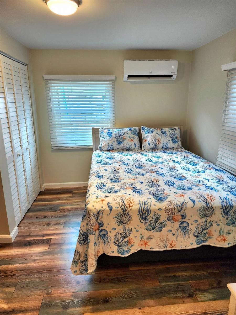 TRAILER ESTATES - Residential