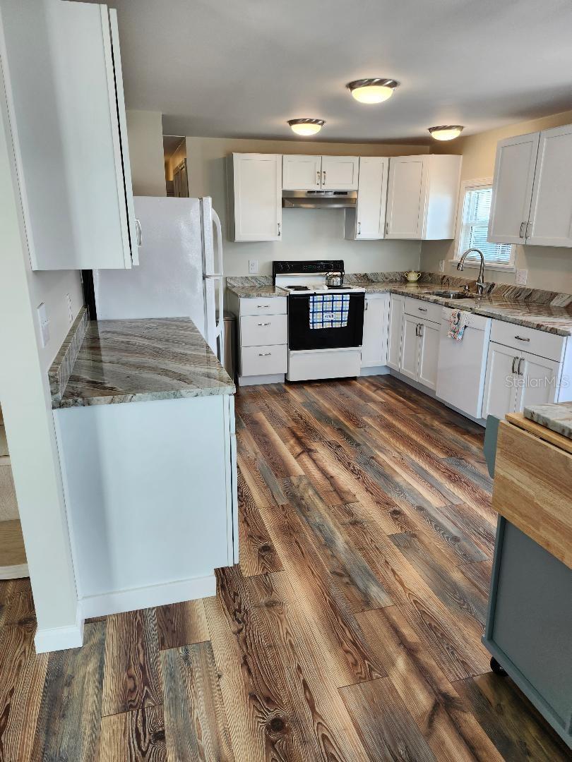 TRAILER ESTATES - Residential