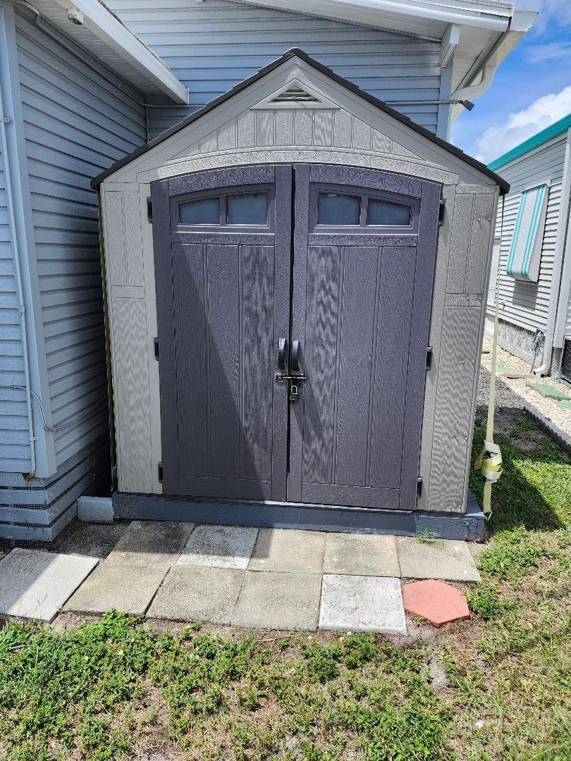 TRAILER ESTATES - Residential