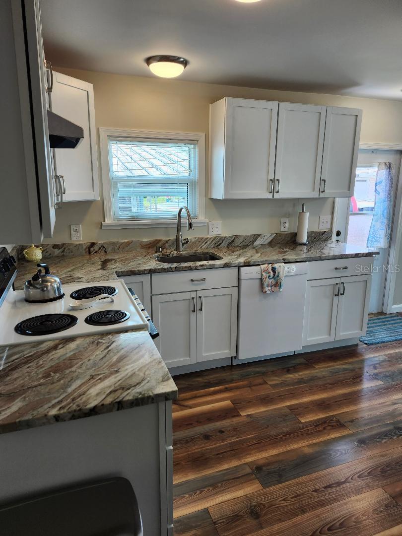 TRAILER ESTATES - Residential