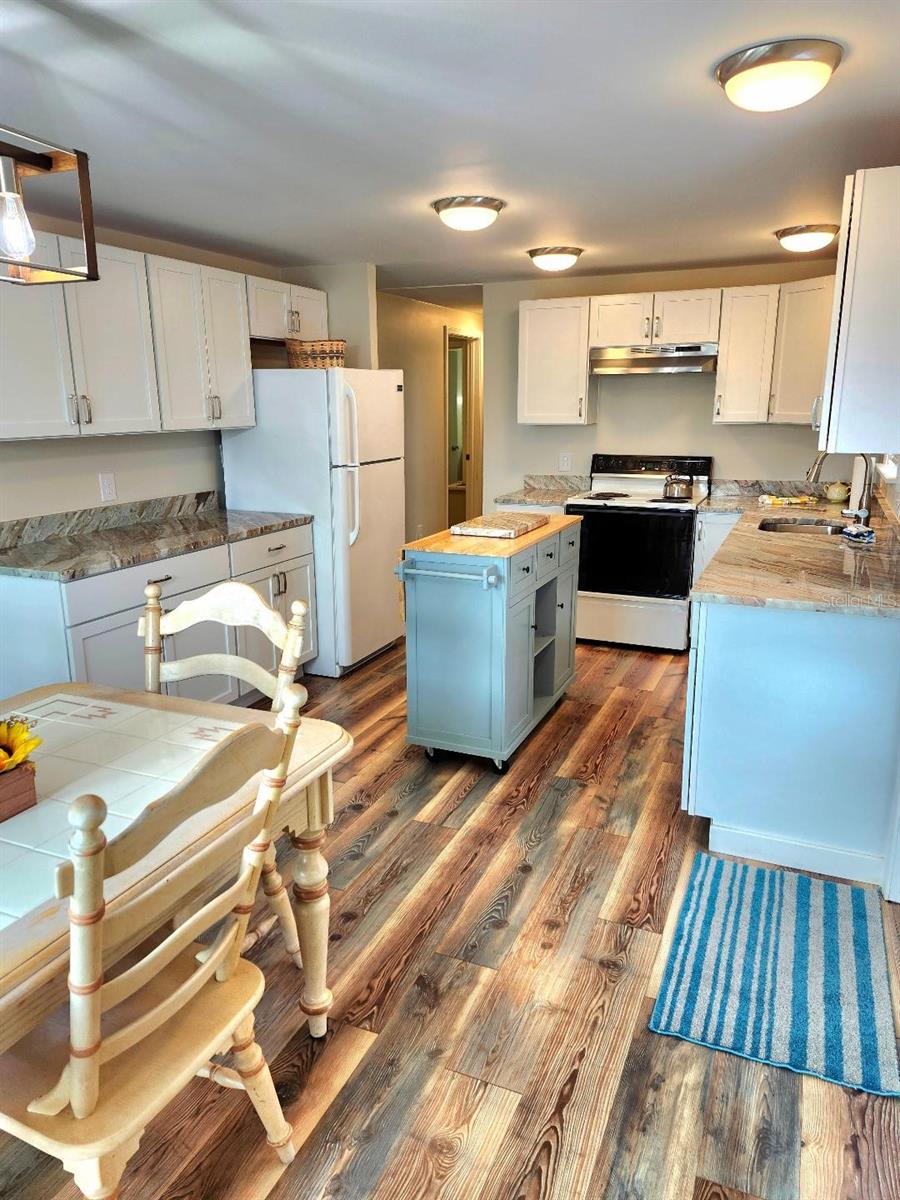 TRAILER ESTATES - Residential