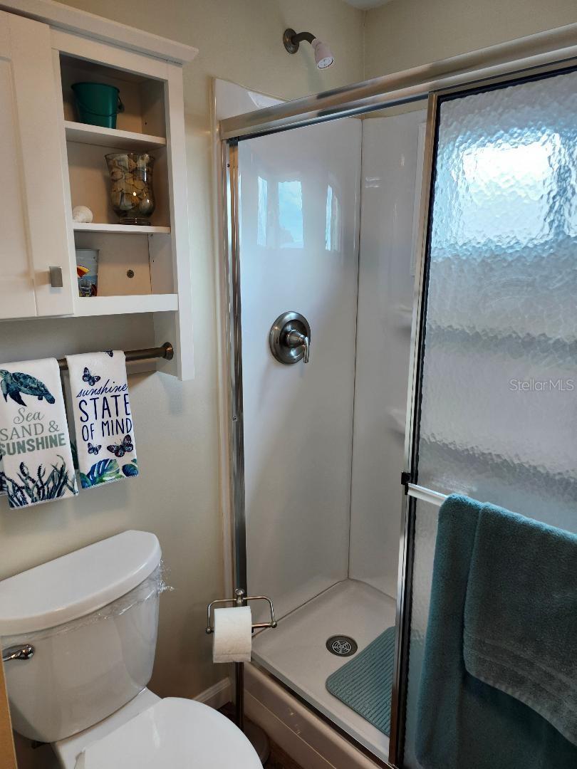 TRAILER ESTATES - Residential