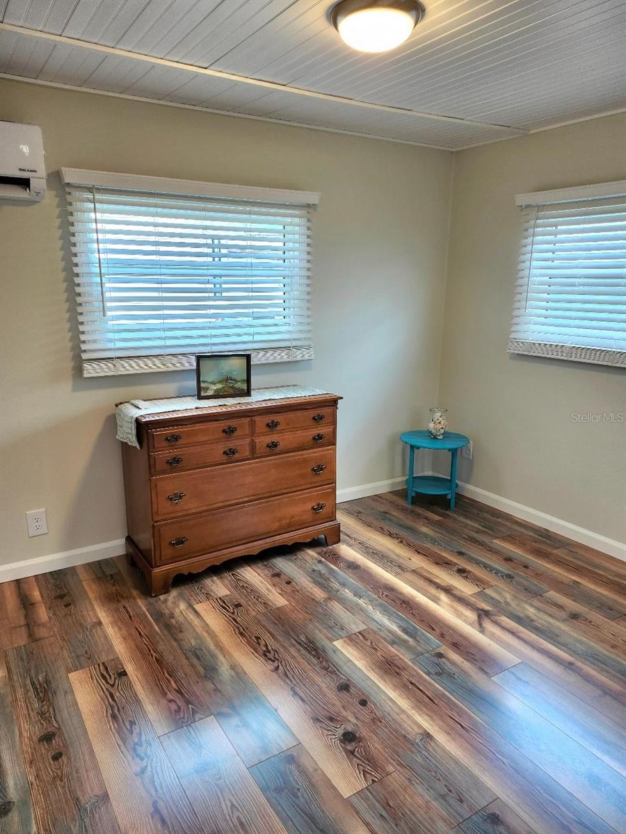 TRAILER ESTATES - Residential