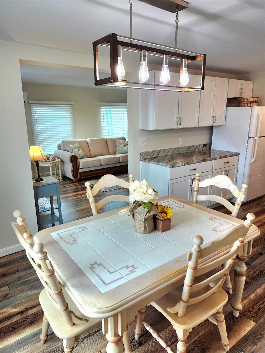 TRAILER ESTATES - Residential