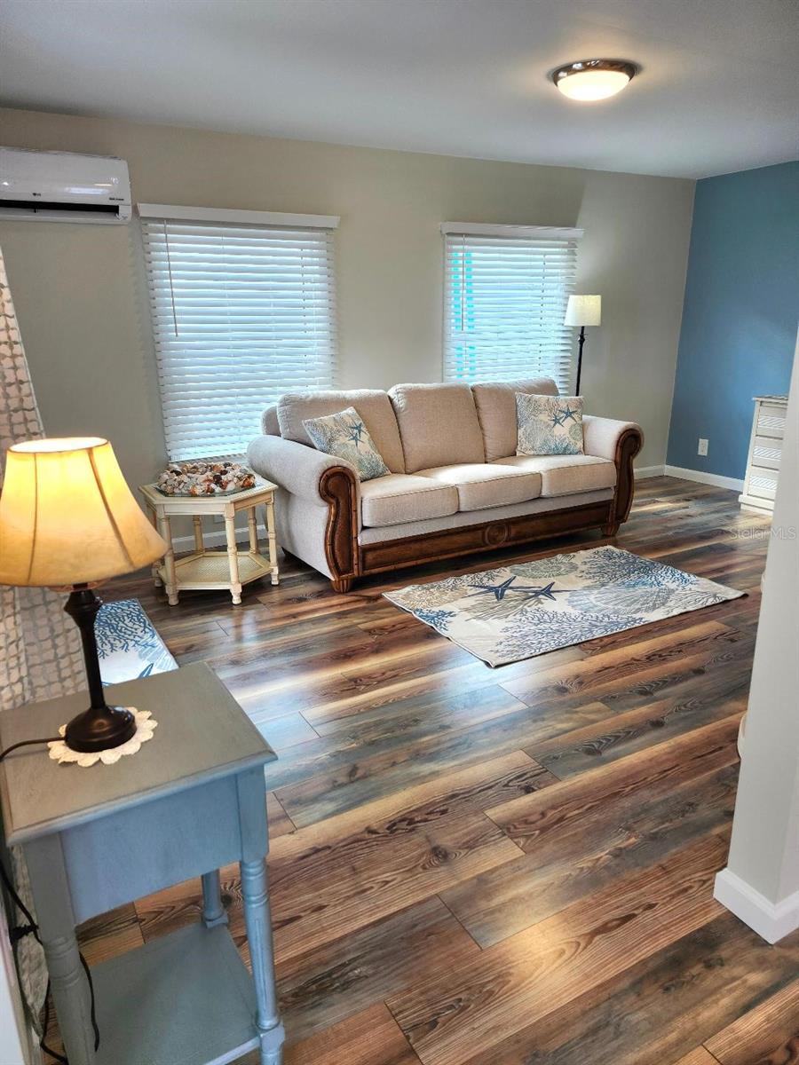 TRAILER ESTATES - Residential