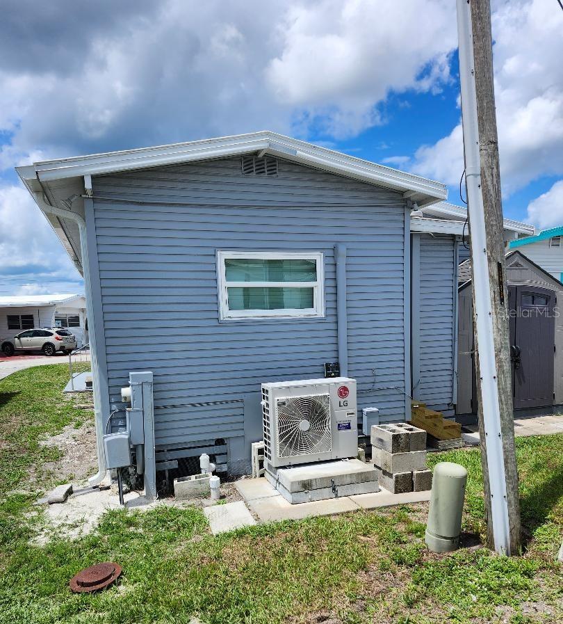 TRAILER ESTATES - Residential